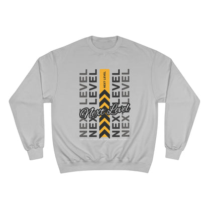 Unisex Champion Sweatshirt