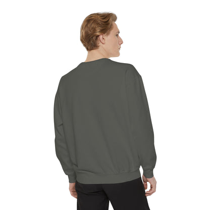 Unisex Relaxed Fit Sweatshirt