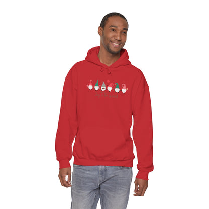 Gnome Holiday Hoodie