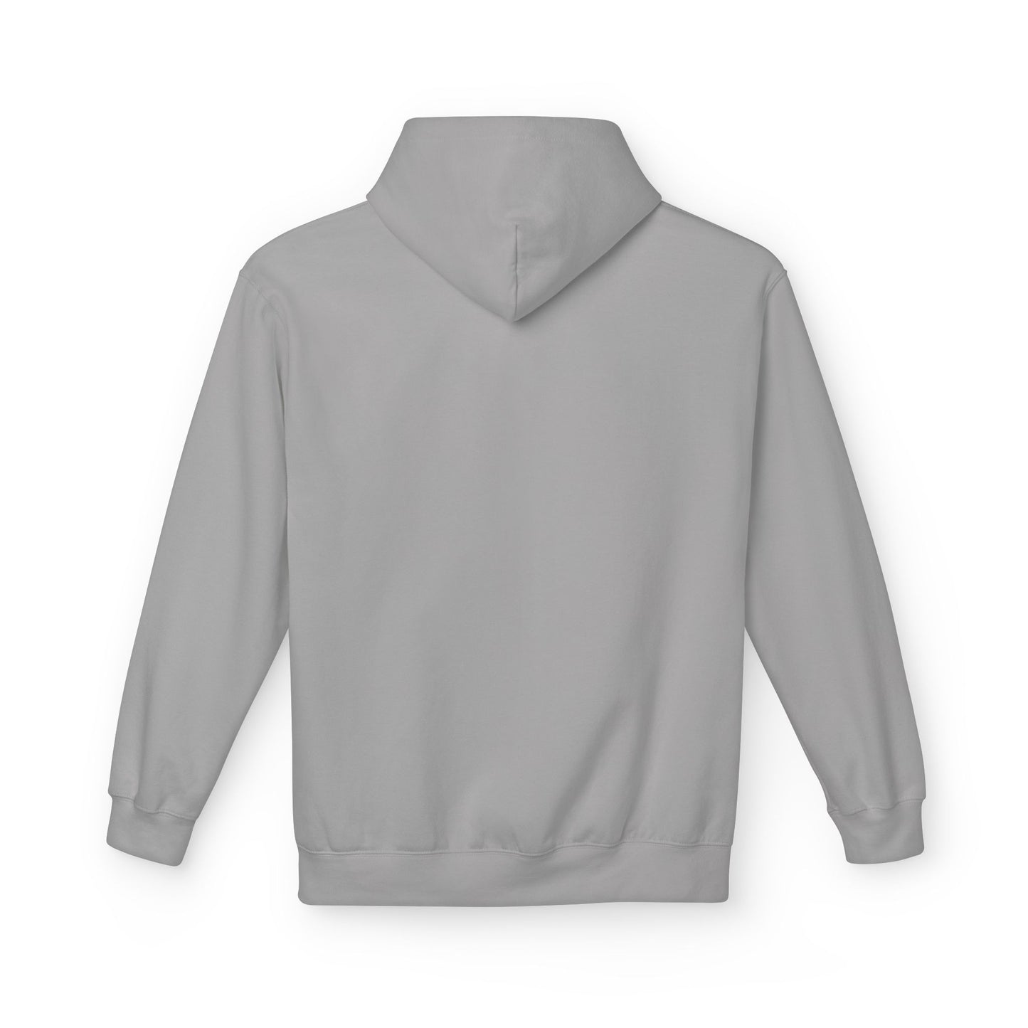 Minimal Tech Graphic Pullover