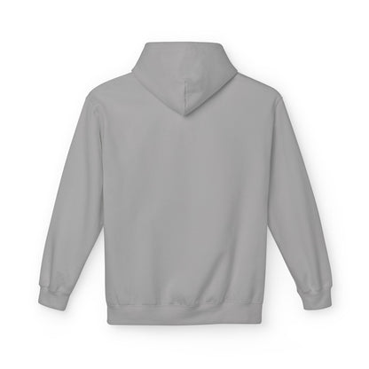 Minimal Tech Graphic Pullover