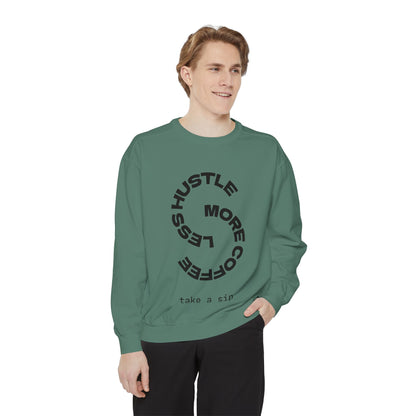 Cozy Sweatshirt for Men and Women, Soft Pullover Jumper, Vintage Style Hoodie, Warm Unisex Sweater, Comfy Lounge Wear