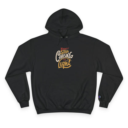 Champion Unisex Hoodie