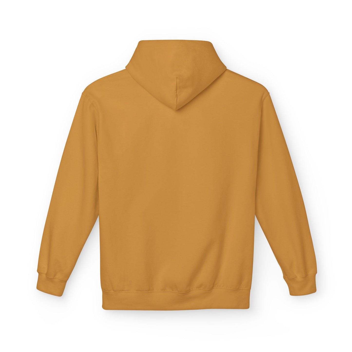 Minimal Tech Graphic Pullover