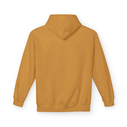 Minimal Tech Graphic Pullover