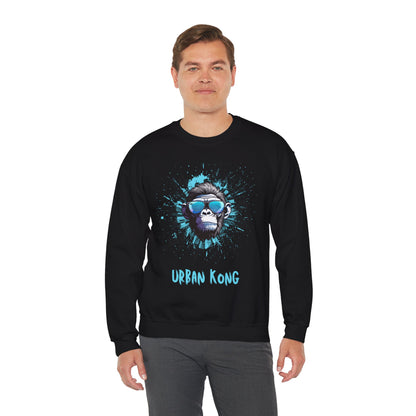 Urban Kong Unisex Sweatshirt