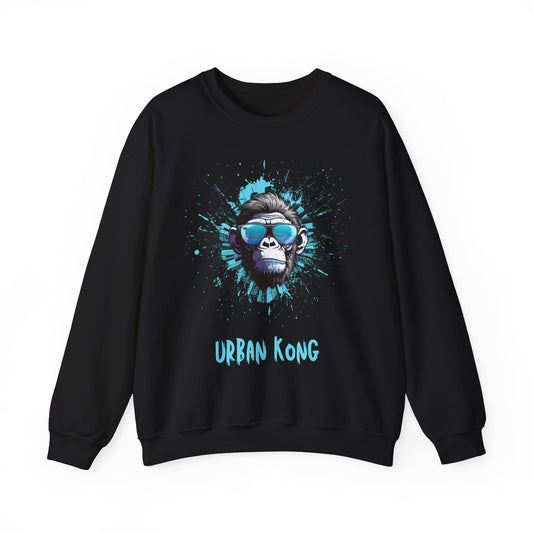 Urban Kong Unisex Sweatshirt