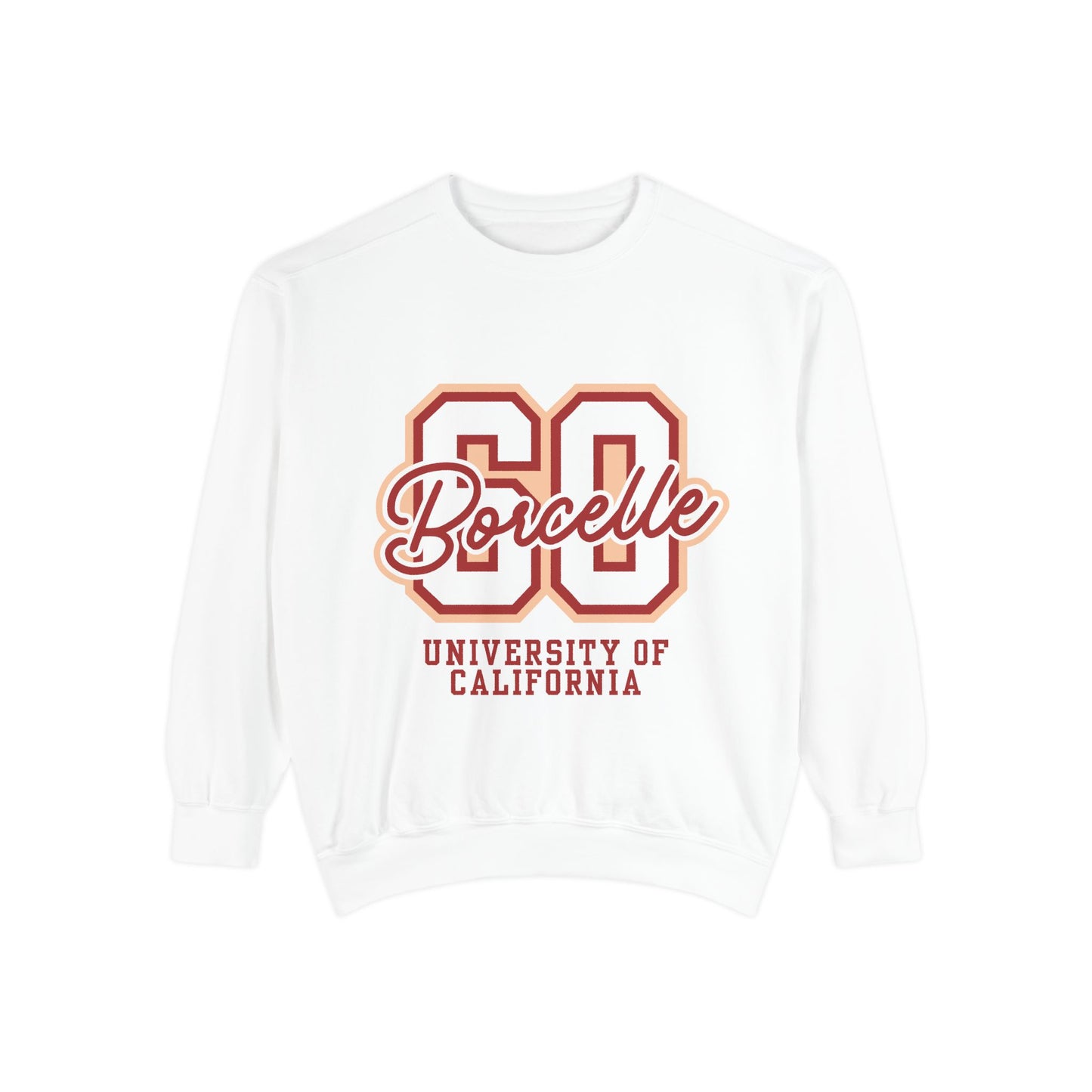 Unisex Sweatshirt for Everyday Wear