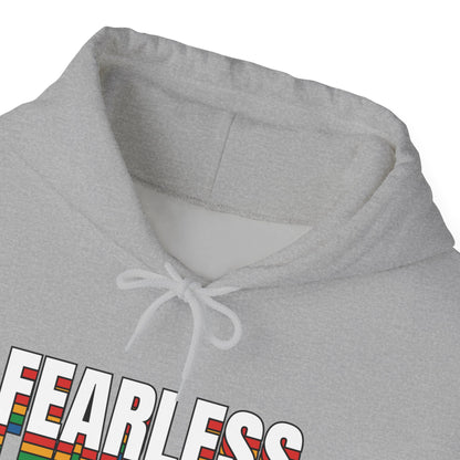 Unisex Bold Statement Sweatshirt Hoodie