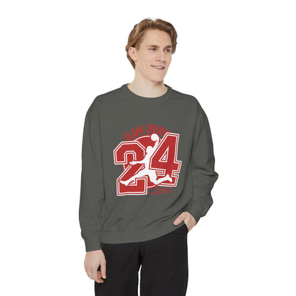 Unisex Relaxed Fit Sweatshirt