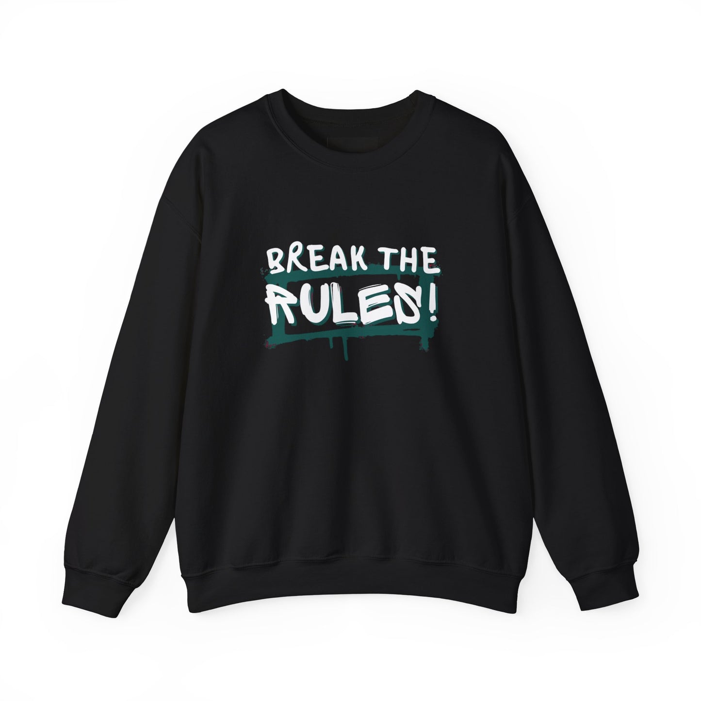 GenZ Unisex Sweatshirt