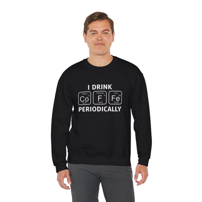 Unisex Crewneck Sweatshirt RulesReset