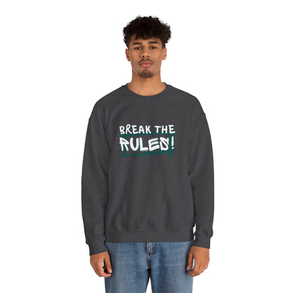 GenZ Unisex Sweatshirt