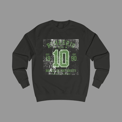 Vintage University Sweatshirt