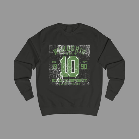 Vintage University Sweatshirt