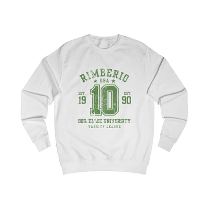 Vintage University Sweatshirt