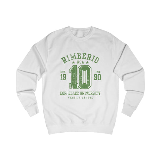 Vintage University Sweatshirt