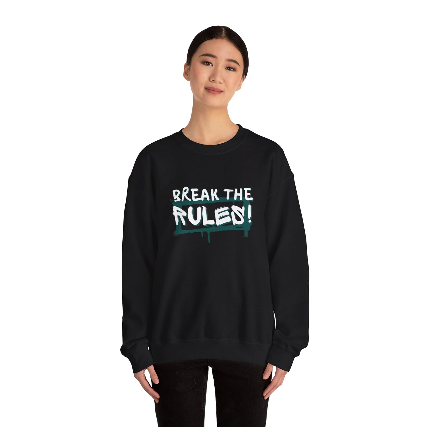 GenZ Unisex Sweatshirt
