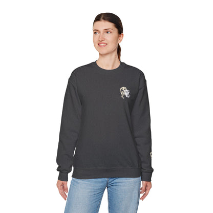 Dragon Graphic Unisex Sweatshirt