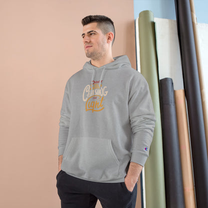 Champion Unisex Hoodie