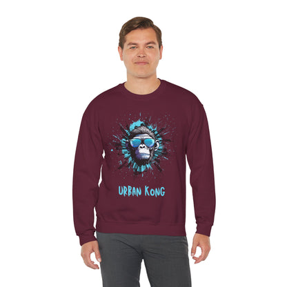 Urban Kong Unisex Sweatshirt