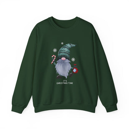 Christmas Gnome Sweatshirt