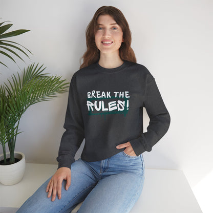 GenZ Unisex Sweatshirt