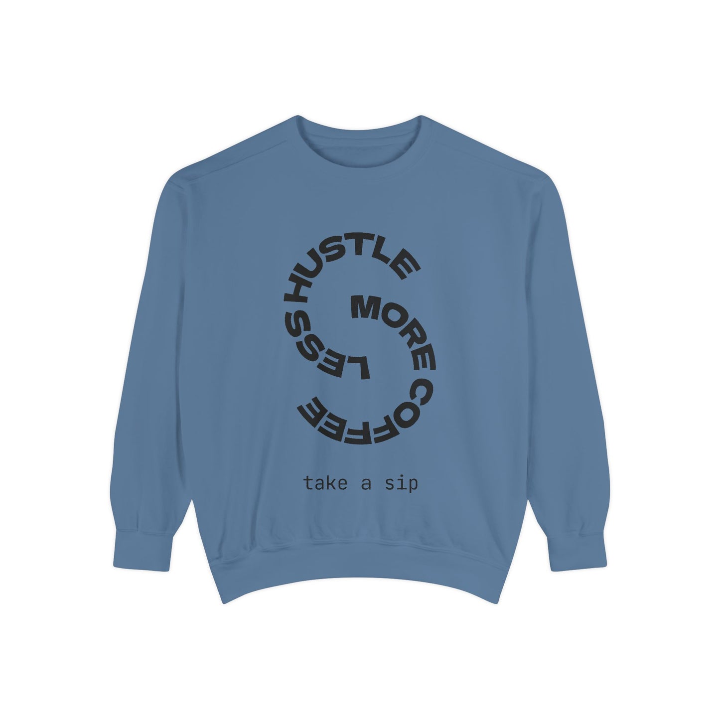 Cozy Sweatshirt for Men and Women, Soft Pullover Jumper, Vintage Style Hoodie, Warm Unisex Sweater, Comfy Lounge Wear