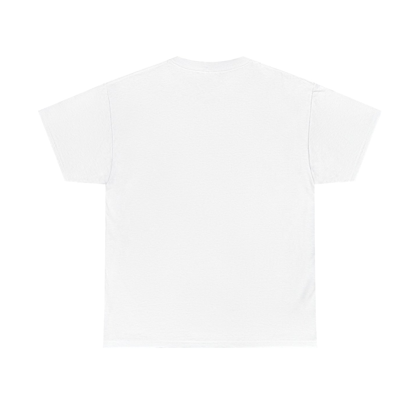 Unisex Cotton T-Shirt