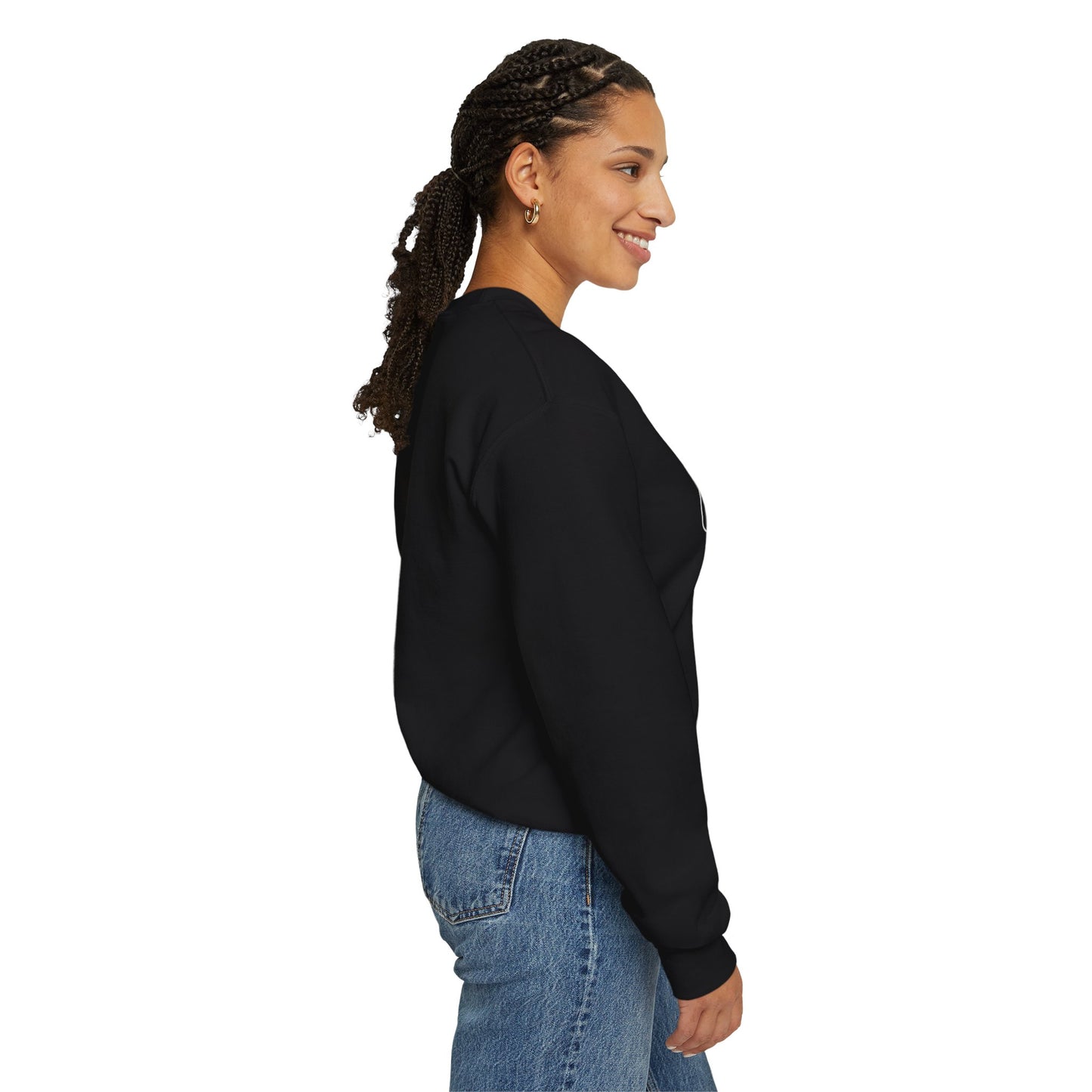 Unisex Crewneck Sweatshirt RulesReset