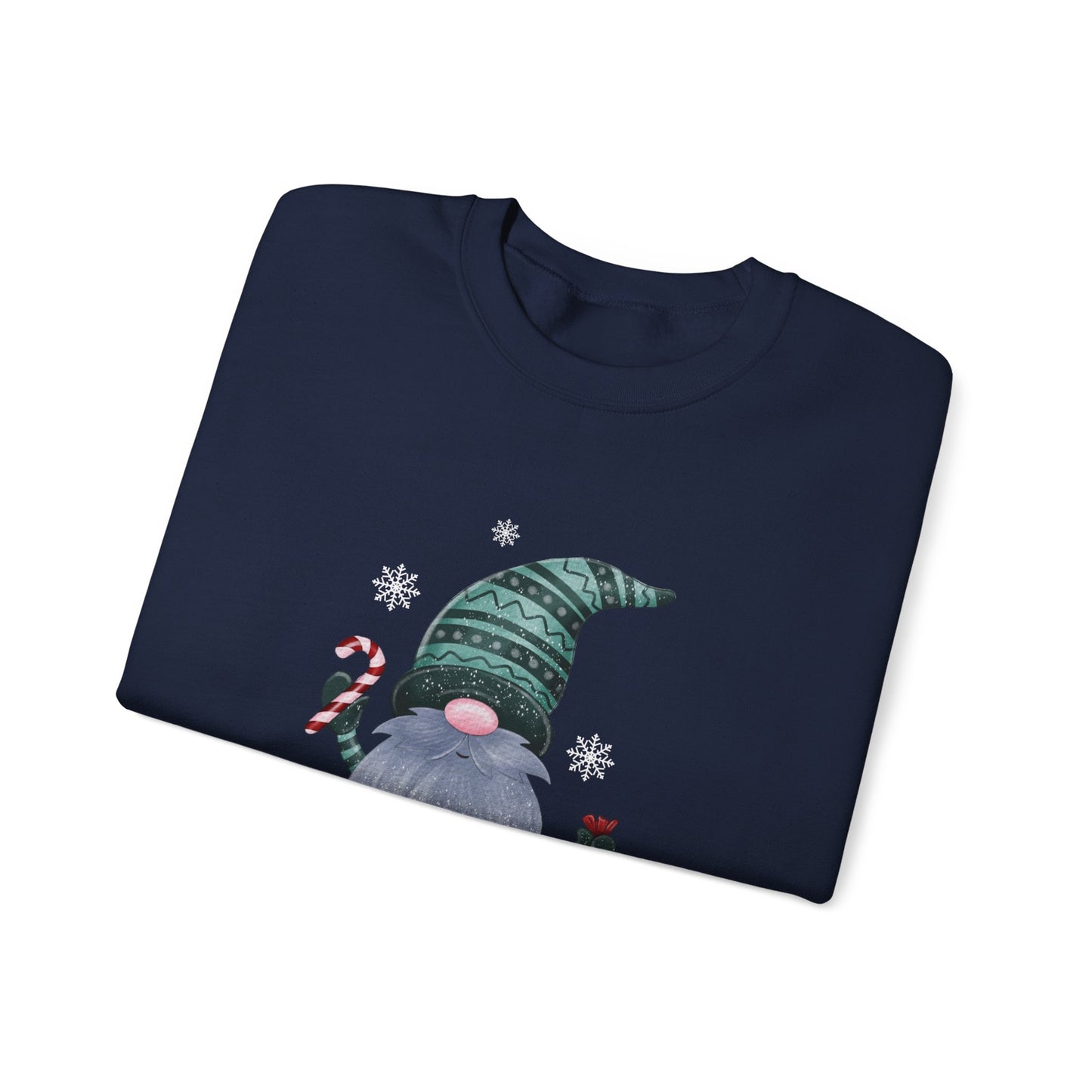 Christmas Gnome Sweatshirt