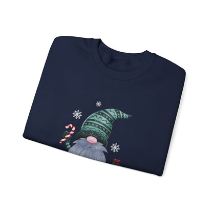 Christmas Gnome Sweatshirt