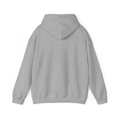 Knowledge Powered by Google Hoodie, Unisex Sweatshirt, Funny Gift, Tech Lover Apparel, Cozy Casual Wear, Perfect for Students