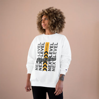 Unisex Champion Sweatshirt