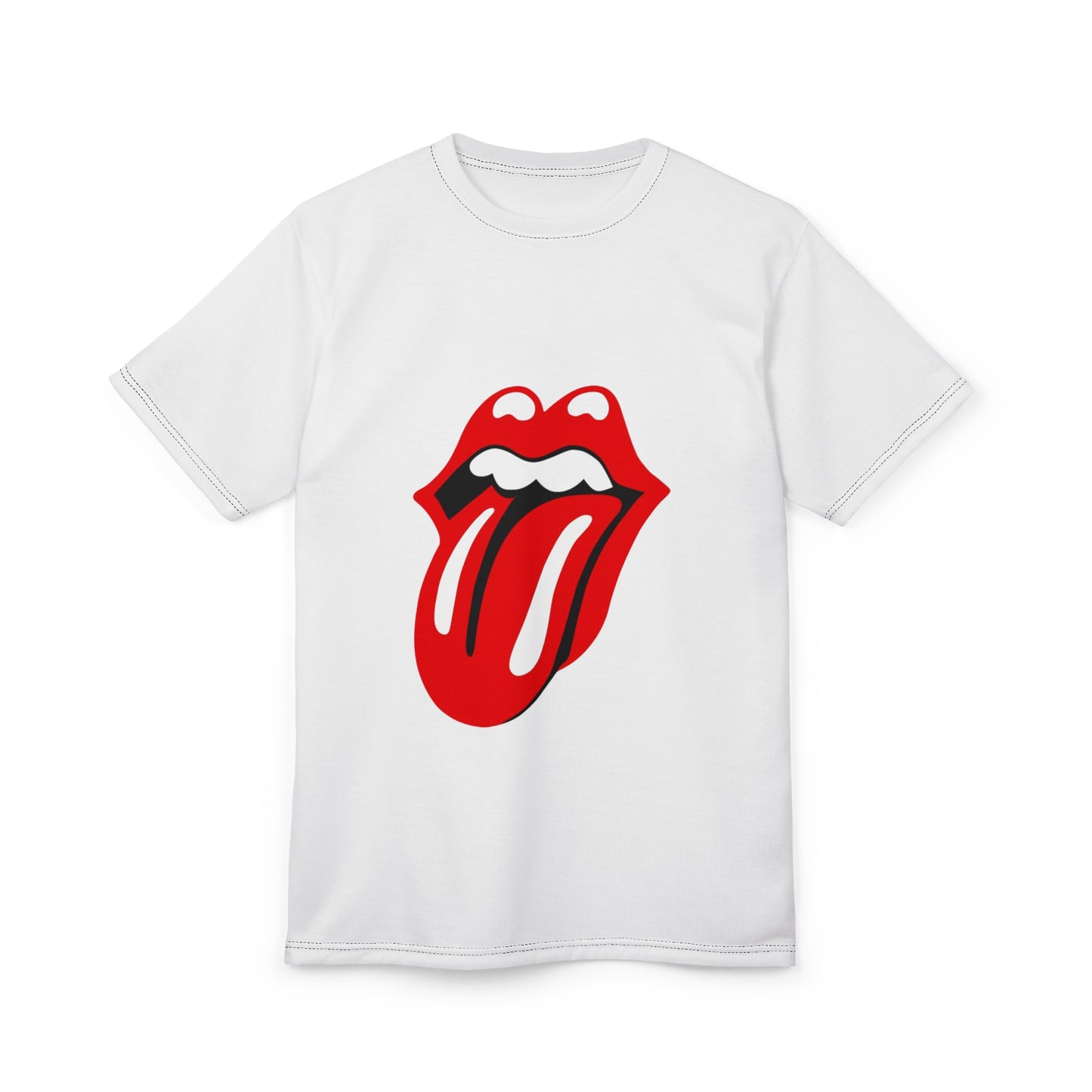 Graphic Tee Cut & Sew Tee