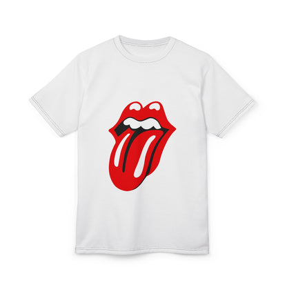 Graphic Tee Cut & Sew Tee