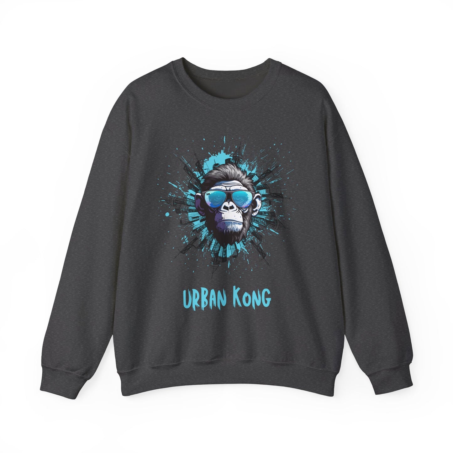 Urban Kong Unisex Sweatshirt