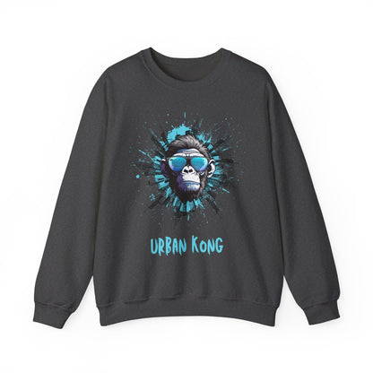Urban Kong Unisex Sweatshirt