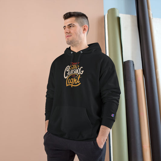 Champion Unisex Hoodie