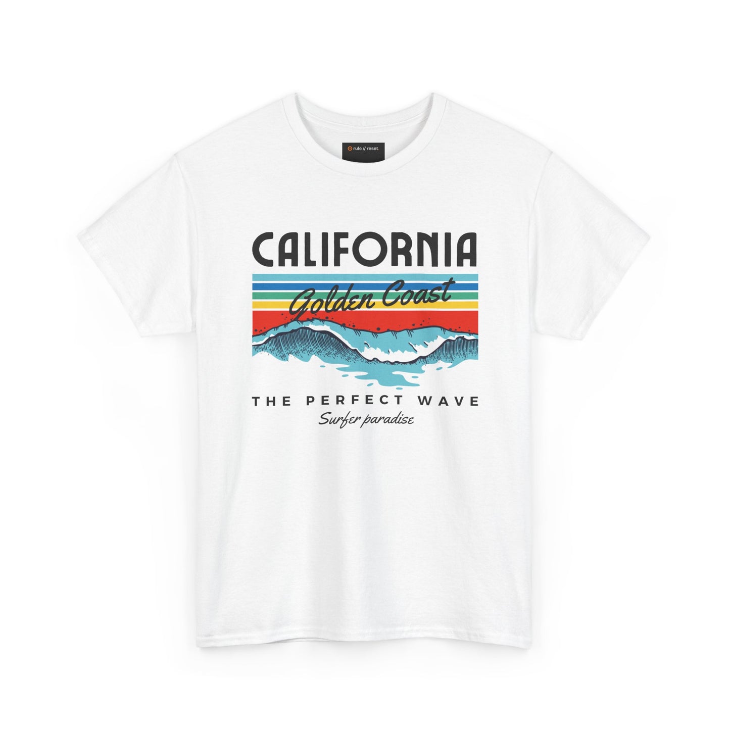 Unisex Cotton T-Shirt