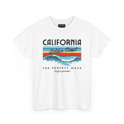 Unisex Cotton T-Shirt