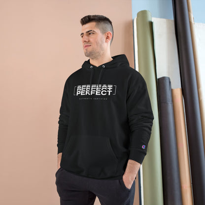 Perfect Champion Unisex Hoodie
