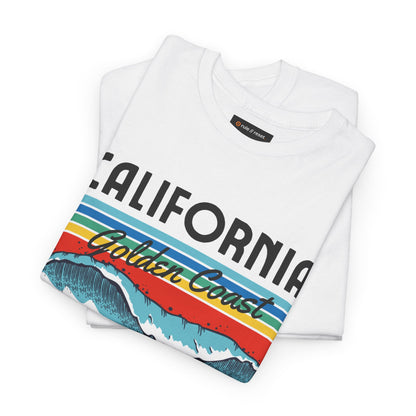 Unisex Cotton T-Shirt