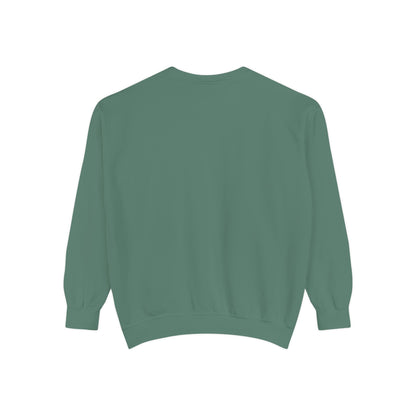 Cozy Sweatshirt for Men and Women, Soft Pullover Jumper, Vintage Style Hoodie, Warm Unisex Sweater, Comfy Lounge Wear