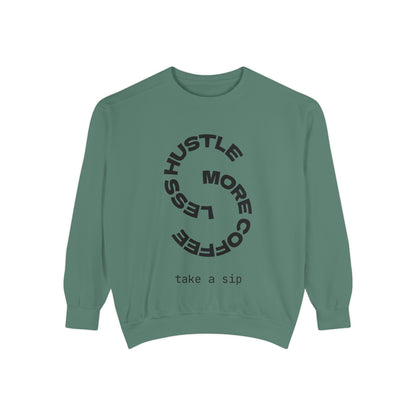 Cozy Sweatshirt for Men and Women, Soft Pullover Jumper, Vintage Style Hoodie, Warm Unisex Sweater, Comfy Lounge Wear