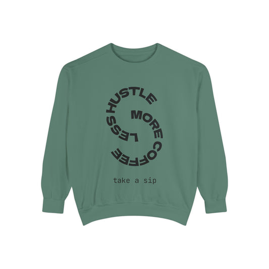 Cozy Sweatshirt for Men and Women, Soft Pullover Jumper, Vintage Style Hoodie, Warm Unisex Sweater, Comfy Lounge Wear