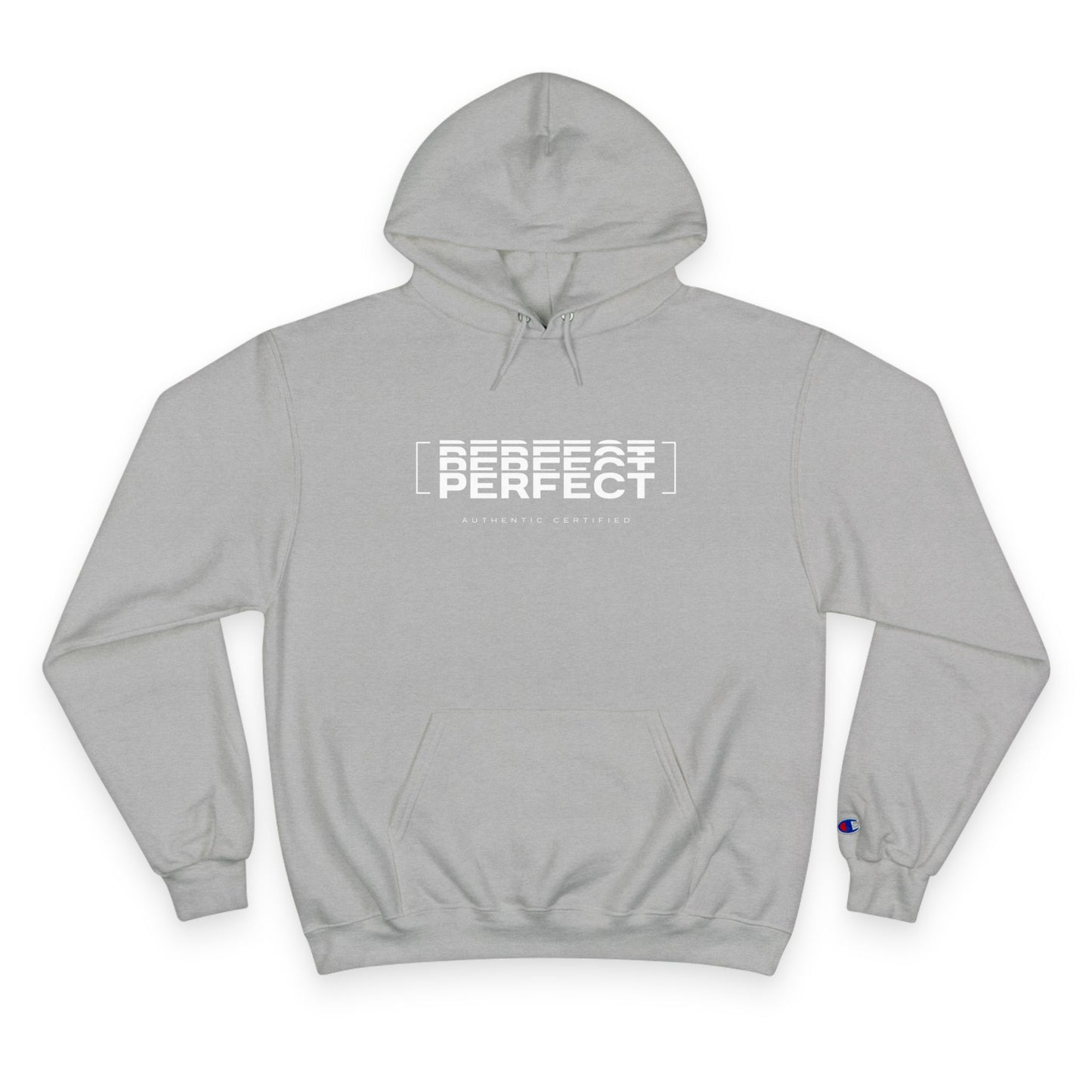 Perfect Champion Unisex Hoodie