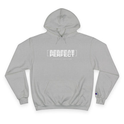 Perfect Champion Unisex Hoodie