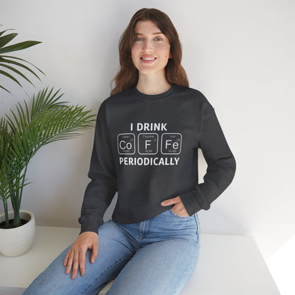Unisex Crewneck Sweatshirt RulesReset