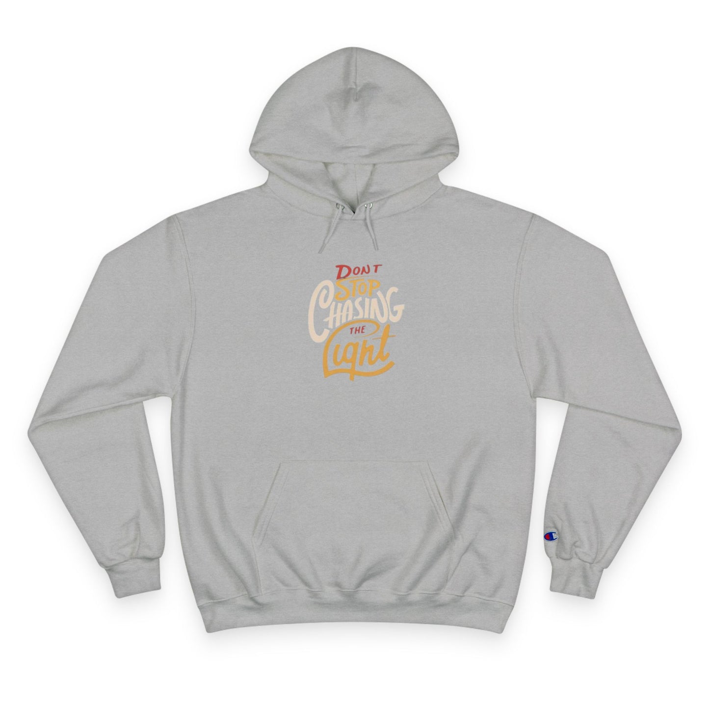 Champion Unisex Hoodie